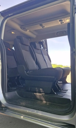 Peugeot Traveller cena 139900 przebieg: 218321, rok produkcji 2021 z Radłów małe 254